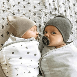 Sleep Box NewBorn