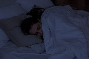 Lee más sobre el artículo Melatonina para dormir mejor